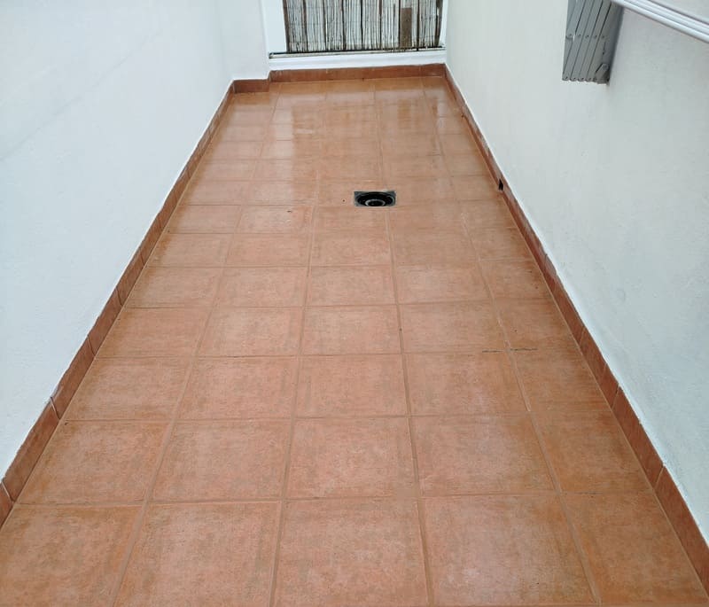 terraza multiservicios valencia